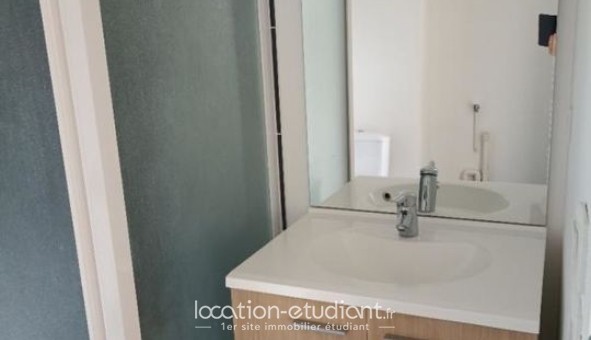 Logement �tudiant Studio &agrave; Bretteville sur Odon (14760)