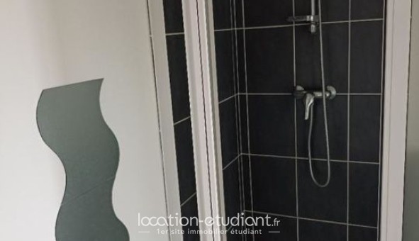 Logement �tudiant Studio &agrave; Bretteville sur Odon (14760)