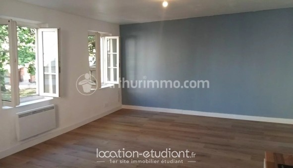Logement �tudiant T3 &agrave; Briatexte (81390)