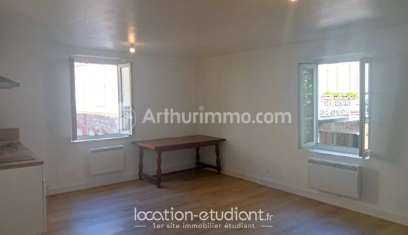 Logement �tudiant T3 &agrave; Briatexte (81390)