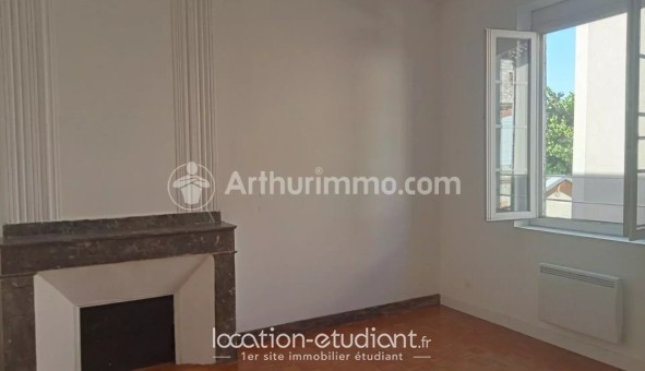 Logement �tudiant T3 &agrave; Briatexte (81390)