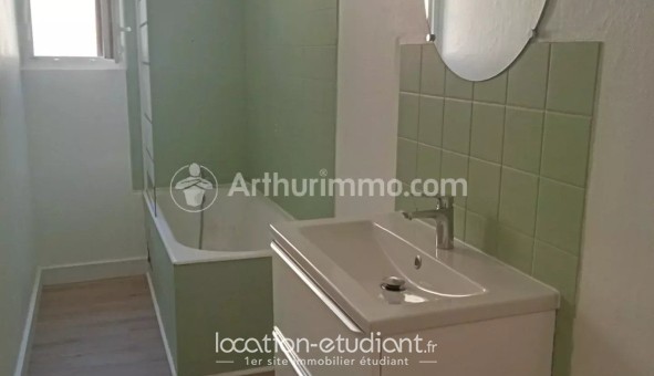 Logement �tudiant T3 &agrave; Briatexte (81390)