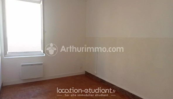 Logement �tudiant T3 &agrave; Briatexte (81390)