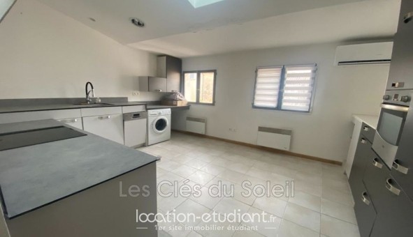 Logement �tudiant T3 &agrave; Brignoles (83170)