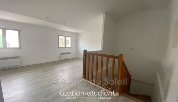 Logement �tudiant T3 &agrave; Brignoles (83170)