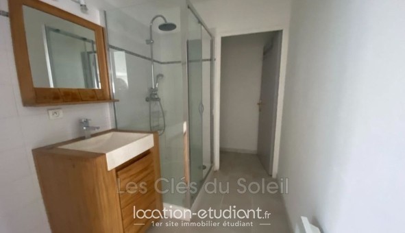 Logement �tudiant T3 &agrave; Brignoles (83170)