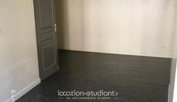 Logement �tudiant Studio &agrave; Caen (14000)