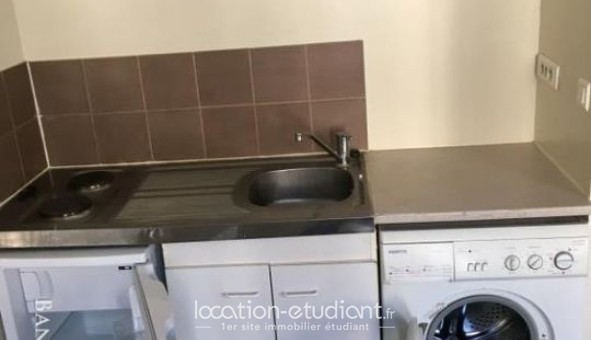 Logement �tudiant Studio &agrave; Caen (14000)