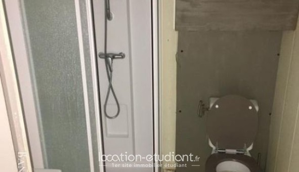 Logement �tudiant Studio &agrave; Caen (14000)