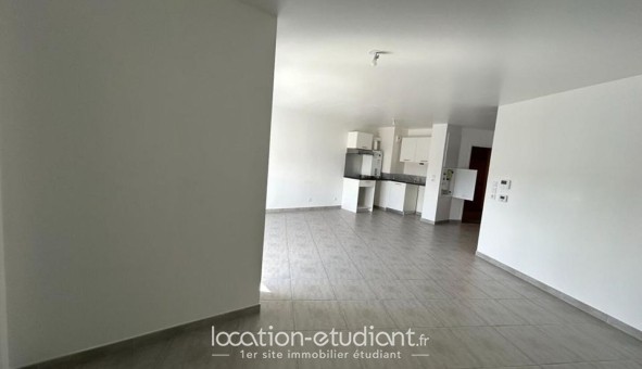 Logement �tudiant T3 &agrave; Caen (14000)