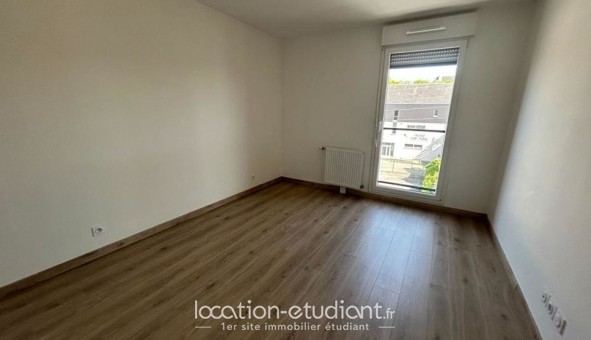 Logement �tudiant T3 &agrave; Caen (14000)