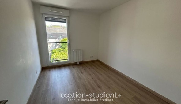 Logement �tudiant T3 &agrave; Caen (14000)