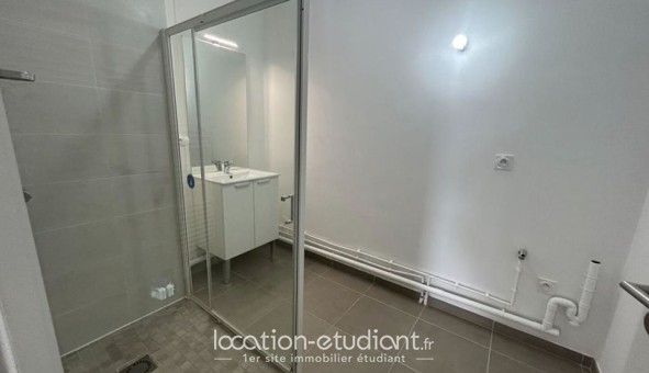 Logement �tudiant T3 &agrave; Caen (14000)