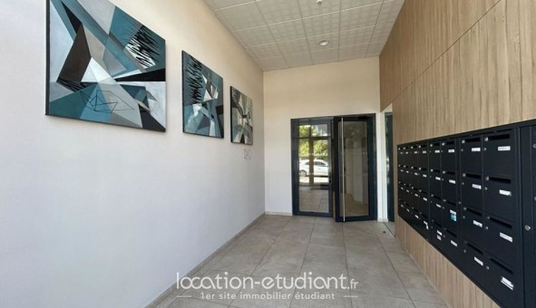 Logement �tudiant T3 &agrave; Caen (14000)
