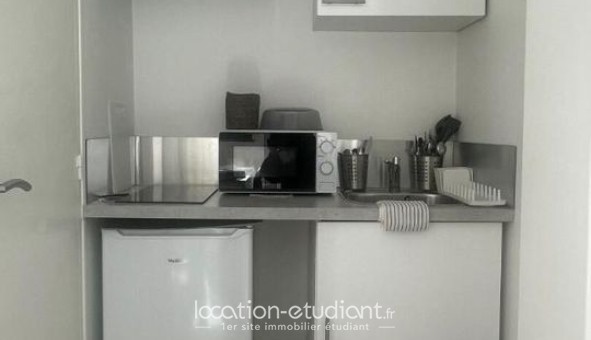 Logement �tudiant Studio &agrave; Caen (14000)