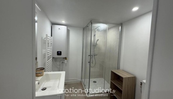 Logement �tudiant Studio &agrave; Caen (14000)