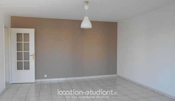 Logement �tudiant T2 &agrave; Caen (14000)