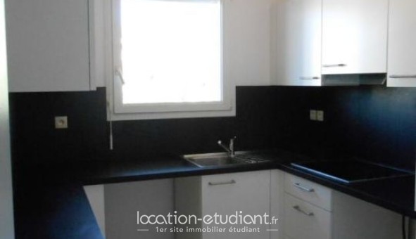 Logement �tudiant T2 &agrave; Caen (14000)
