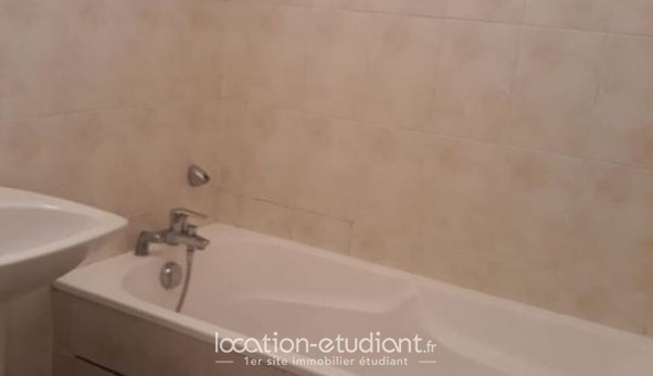 Logement �tudiant T2 &agrave; Caen (14000)