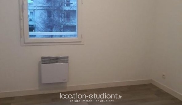 Logement �tudiant T2 &agrave; Caen (14000)