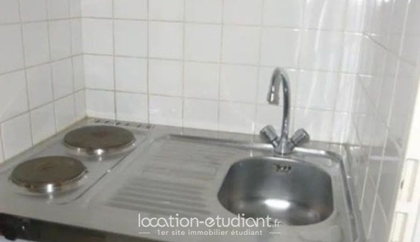 Logement �tudiant Studio &agrave; Caen (14000)