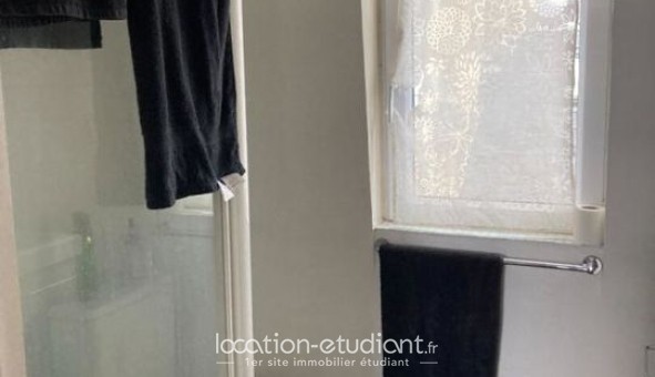 Logement �tudiant Studio &agrave; Caen (14000)