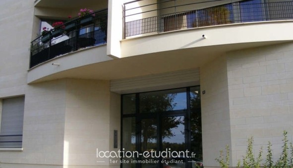 Logement �tudiant Studio &agrave; Caen (14000)