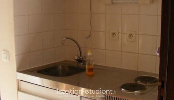 Logement �tudiant Studio &agrave; Caen (14000)