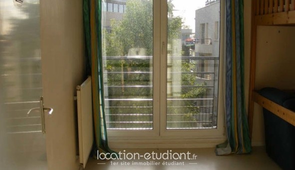 Logement �tudiant Studio &agrave; Caen (14000)