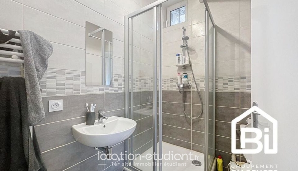 Logement �tudiant T2 &agrave; Caen (14000)