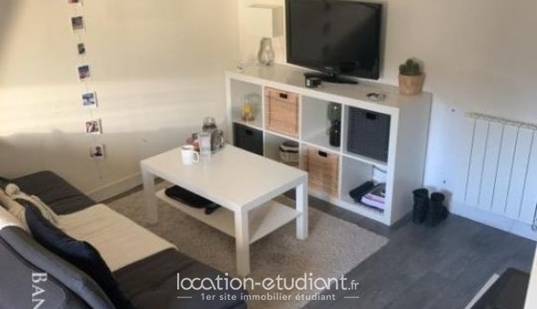 Logement �tudiant Location Studio Vide Caen (14000)