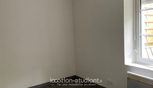 Logement �tudiant Studio &agrave; Caen (14000)