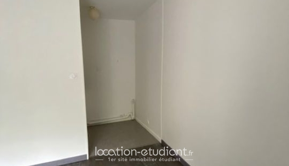 Logement �tudiant Studio &agrave; Caen (14000)