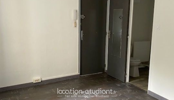 Logement �tudiant Studio &agrave; Caen (14000)