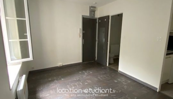 Logement �tudiant Studio &agrave; Caen (14000)