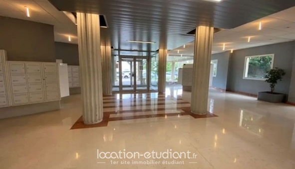Logement �tudiant Studio &agrave; Caen (14000)