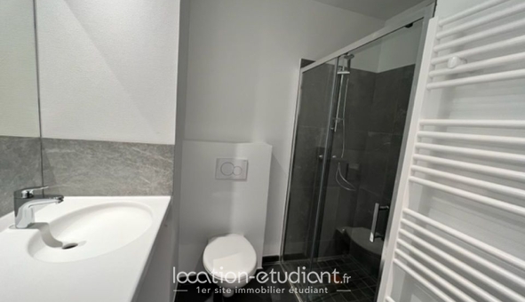 Logement �tudiant Studio &agrave; Caen (14000)