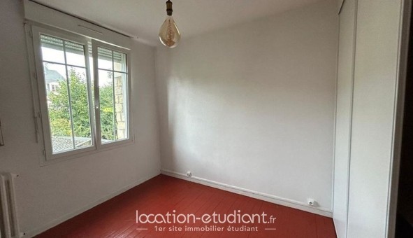 Logement �tudiant T2 &agrave; Caen (14000)