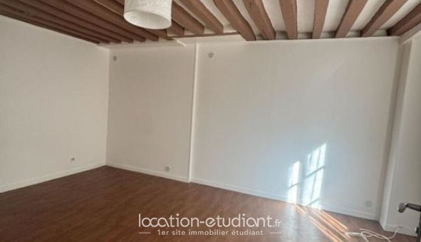 Logement �tudiant T2 &agrave; Caen (14000)
