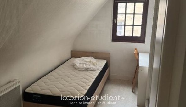 Logement �tudiant Location Studio Meubl&eacute; Caen (14000)