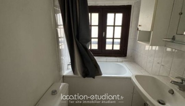 Logement �tudiant Studio &agrave; Caen (14000)
