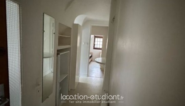 Logement �tudiant Studio &agrave; Caen (14000)