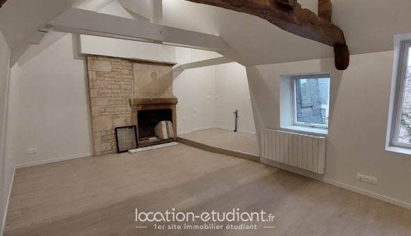 Logement �tudiant T2 &agrave; Caen (14000)