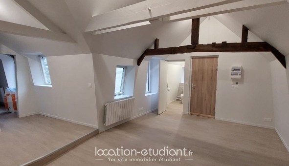 Logement �tudiant T2 &agrave; Caen (14000)