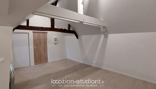 Logement �tudiant T2 &agrave; Caen (14000)
