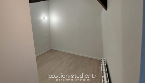 Logement �tudiant T2 &agrave; Caen (14000)