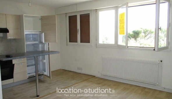 Logement �tudiant Studio &agrave; Caen (14000)