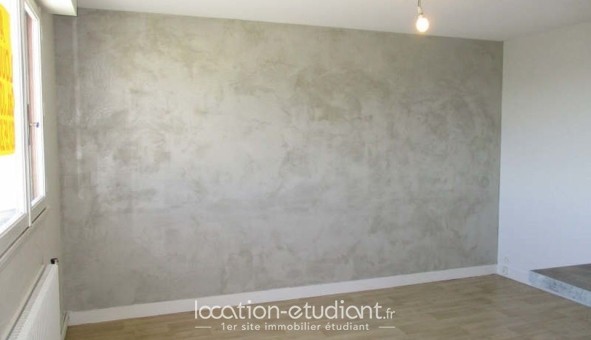 Logement �tudiant Studio &agrave; Caen (14000)