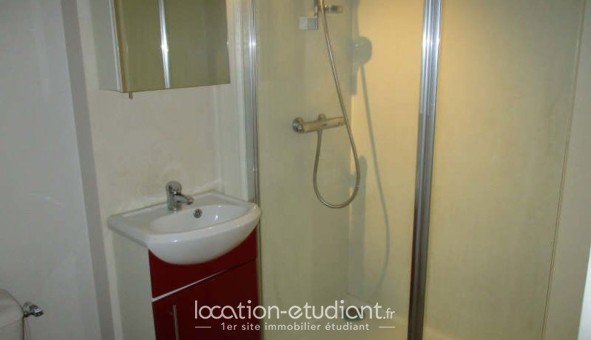 Logement �tudiant Studio &agrave; Caen (14000)
