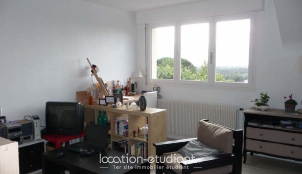 Logement �tudiant T2 &agrave; Caen (14000)